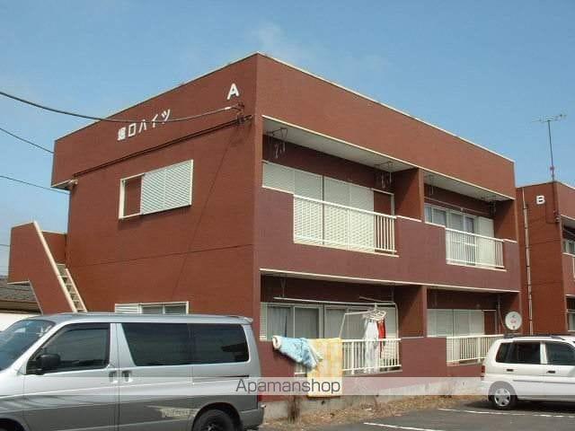 堀口ハイツ C棟