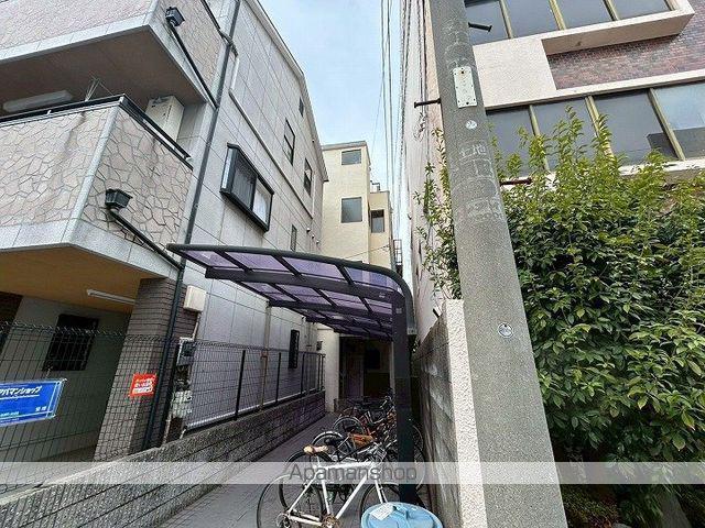 リバーウエスト緑橋