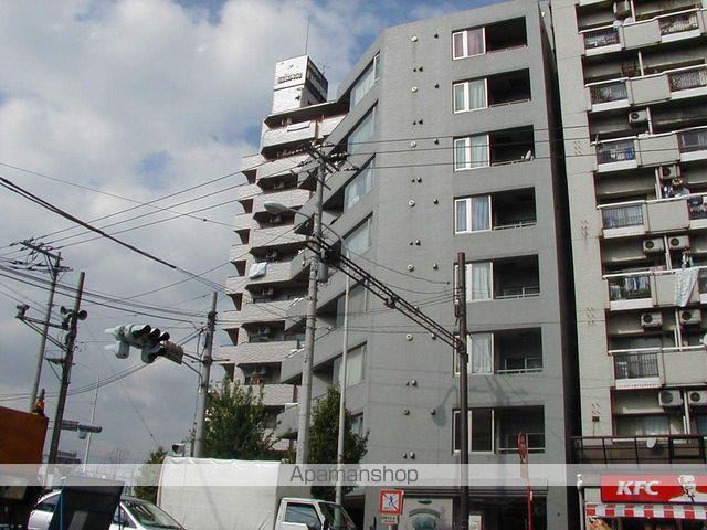 日興パレス横浜西
