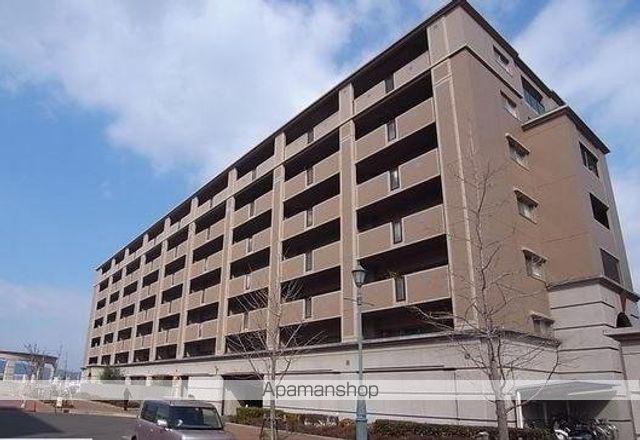 アルファシティ屋島五番館(3LDK/2階)