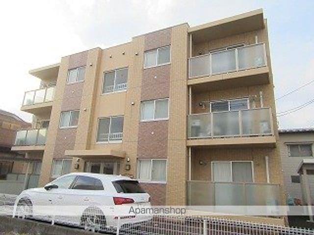 パークサイド中野(2LDK/2階)