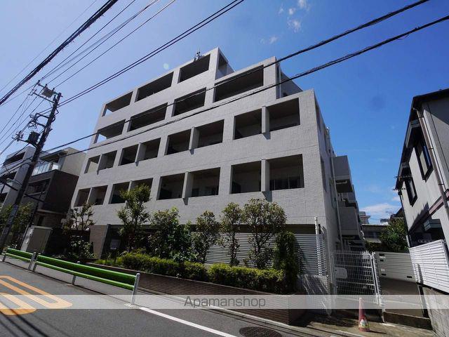 プラチナコート中目黒