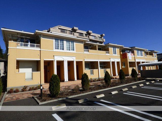 ヴィラ・ア・ラ・モードⅠA