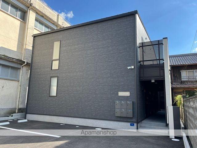 エクラス水口本町