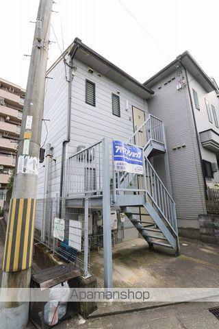 ハイツ上垣