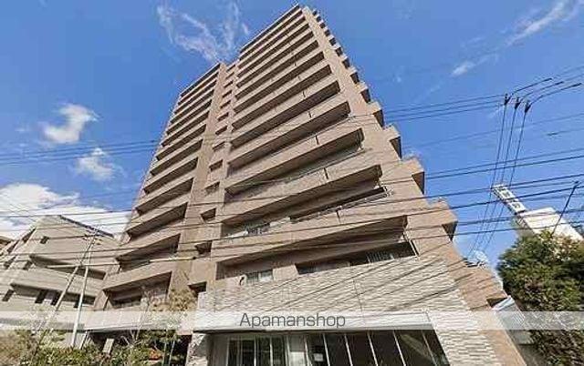 サーパス徳島中央公園南