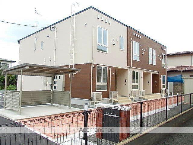 秋田県由利本荘市  築7年