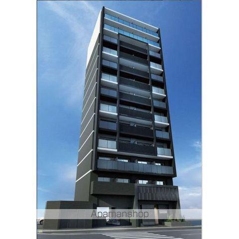 ディアレイシャス名古屋太閤通Ⅲ