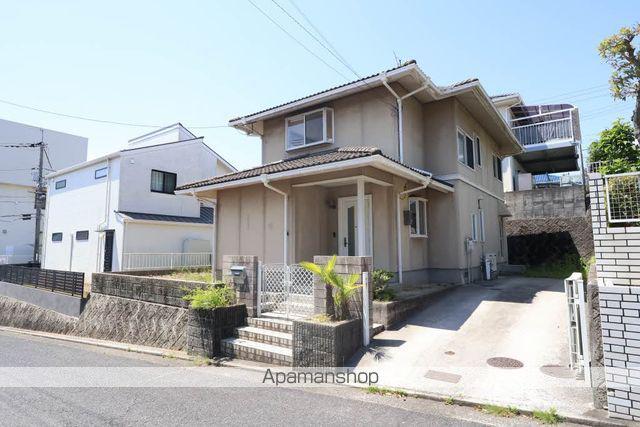 広島県広島市佐伯区  築37年(4LDK)