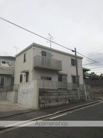 名古屋市名城線 名古屋大学駅 徒歩14分 2階建 築19年