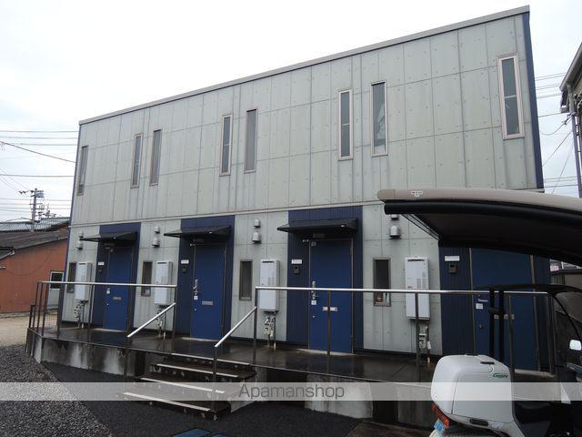 メゾン・ド・エスポワール