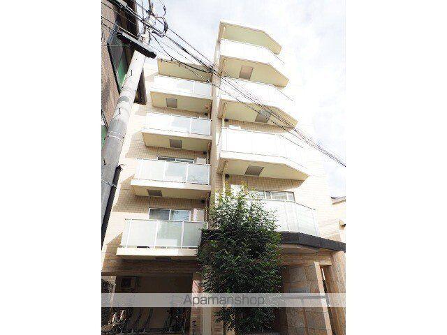 ザ・パーククロス大山