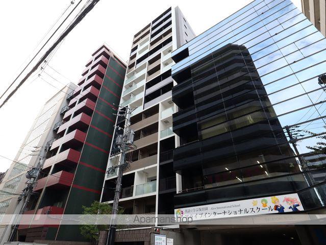 ブランシエスタ泉