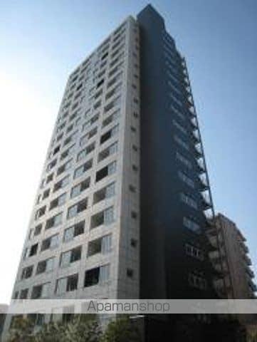 ザ・タワー芝浦