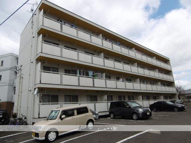 KS宮千代Ⅱ(2LDK/2階)