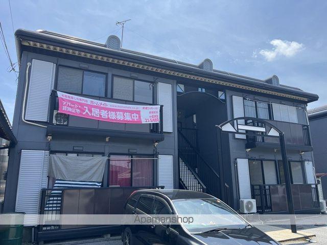 エクセレントハイツ