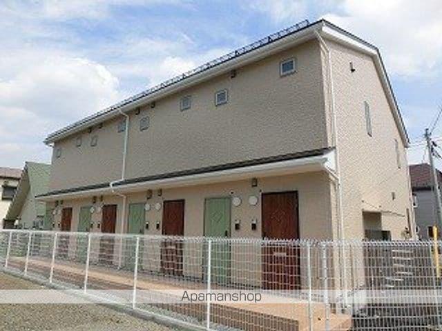 アパートメント コノハ