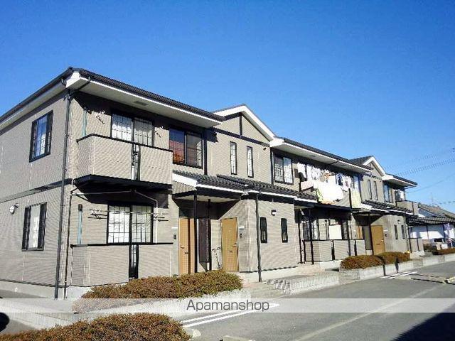 シャングリラ(2LDK/2階)