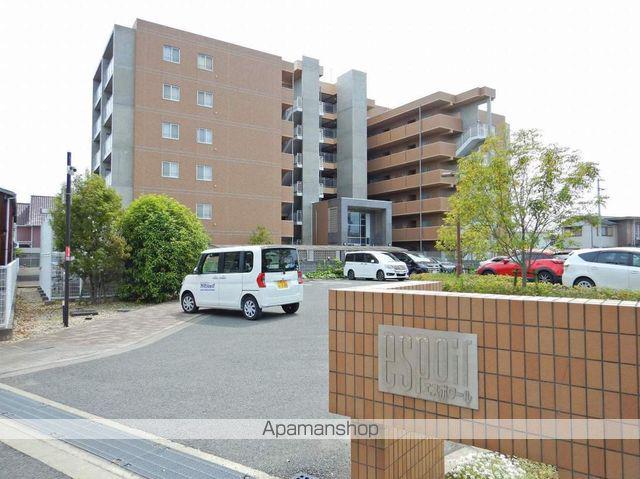 エスポワール(2LDK/5階)