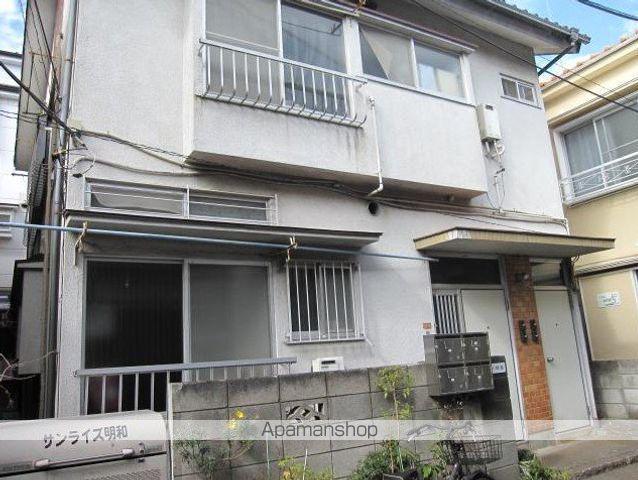 サンライズ明和