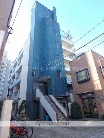 真砂マンション