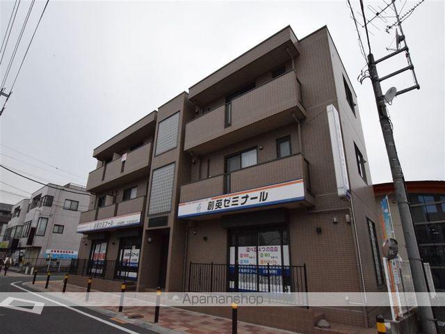 シティパレスさがみ野NO.7