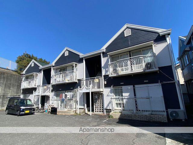 イモトハイムB棟