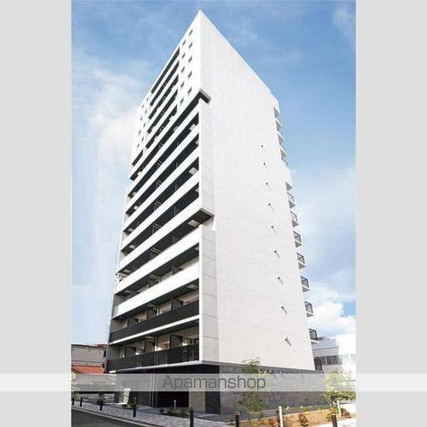 S-RESIDENCE北千住REIZ