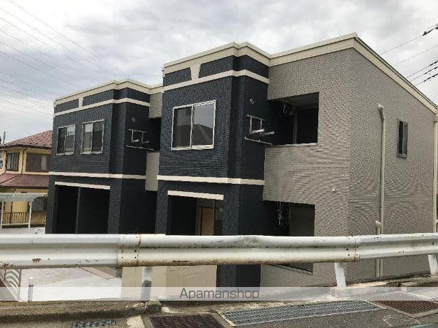 ソーコー・ヴィラージュⅡ