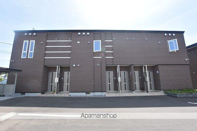 ルミエール桔梗 壱番館