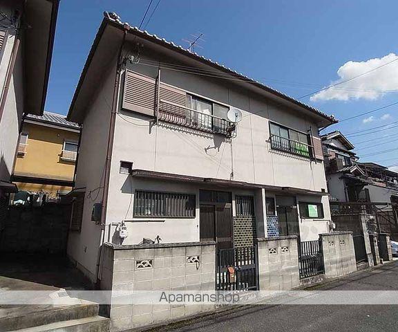 長岡京市調子１丁目貸家１９ー１６