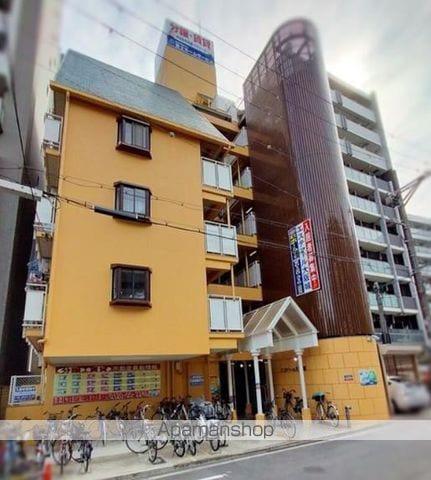 エステマール大阪城