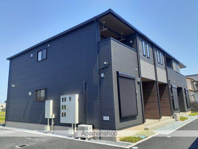 イリーデⅡ(1LDK/1階)