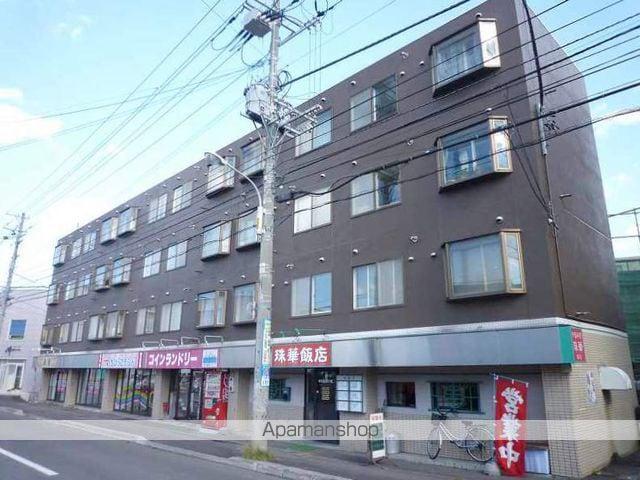 モア澄川