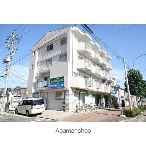 レジデンス安藤