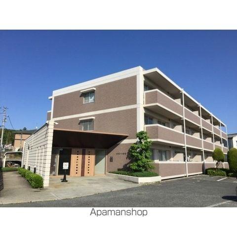 ルミエール多田(3LDK/2階)