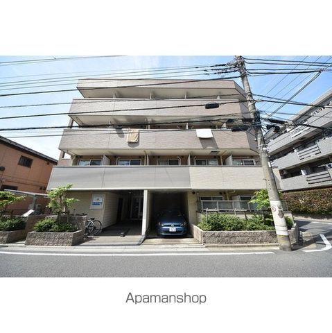 ファインライツ氷川台