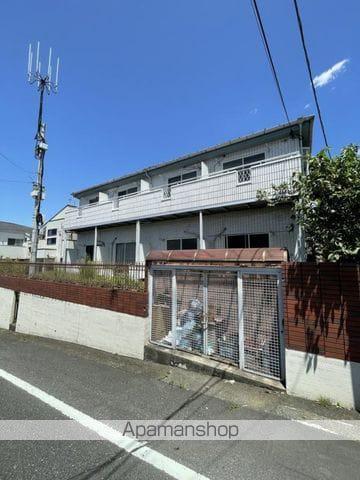 ベルエアー高幡不動