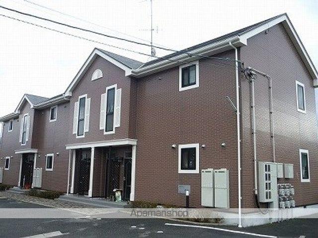 ソレアード石井B