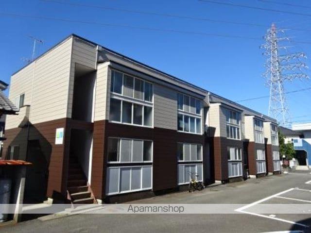 アットホーム(1DK/2階)