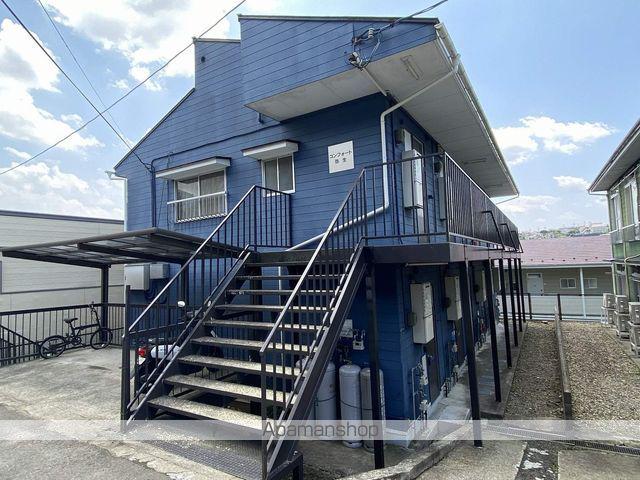 コンフォート弥生(1K/1階)