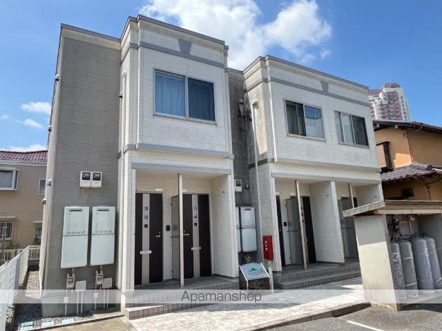 ユーカリが丘 富士