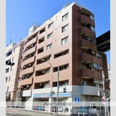 モアグランデ浜松町(2LDK/3階)
