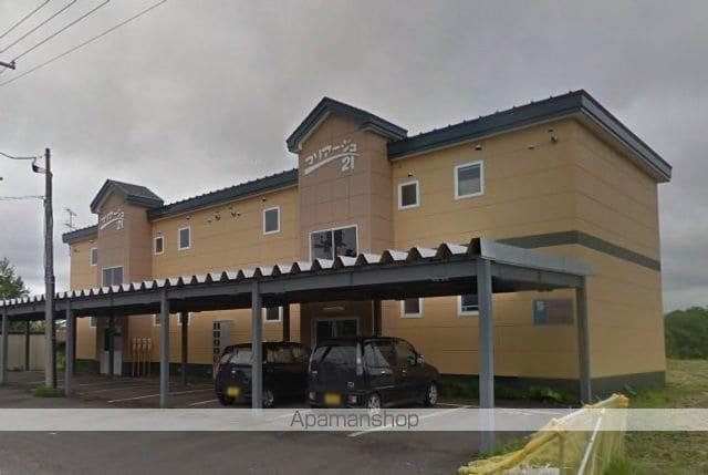 マリアージュ21