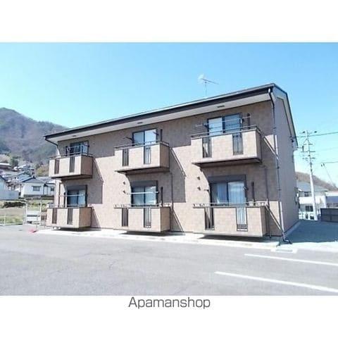 サプリング上山田A