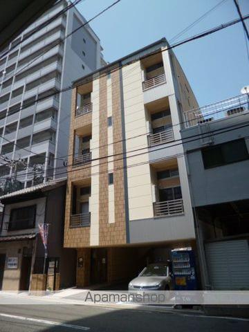 イル・グラッツィア東公園Ⅱ