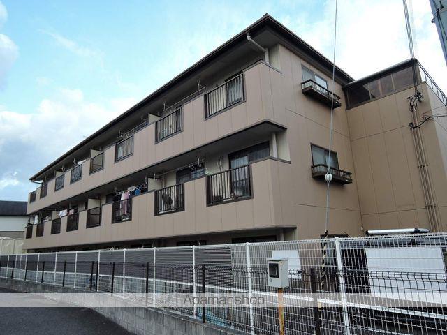 煌 壱番館・弐番館