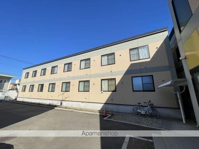 レオパレス日サルー時任町A