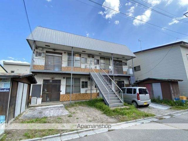 コーポカトレア