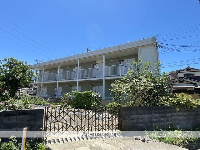 レオパレスグレイス(1K/1階)